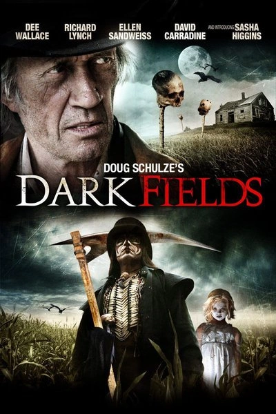 Poster Dark Fields