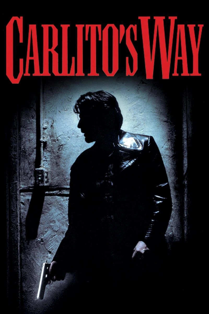 Poster van Carlito's Way