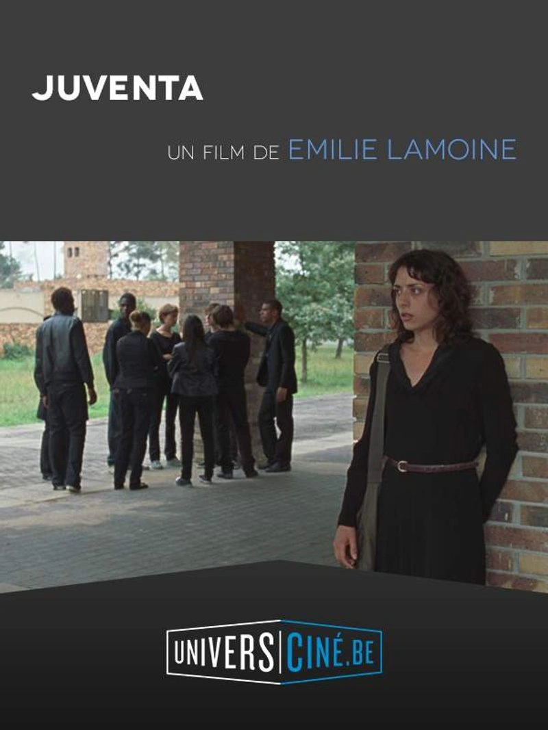 Affiche de Juventa