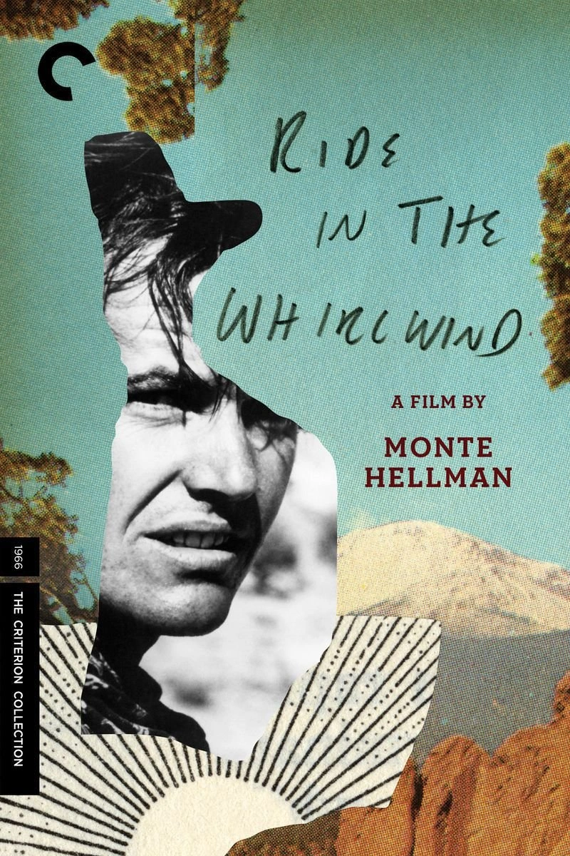 Affiche de Ride In the Whirlwind
