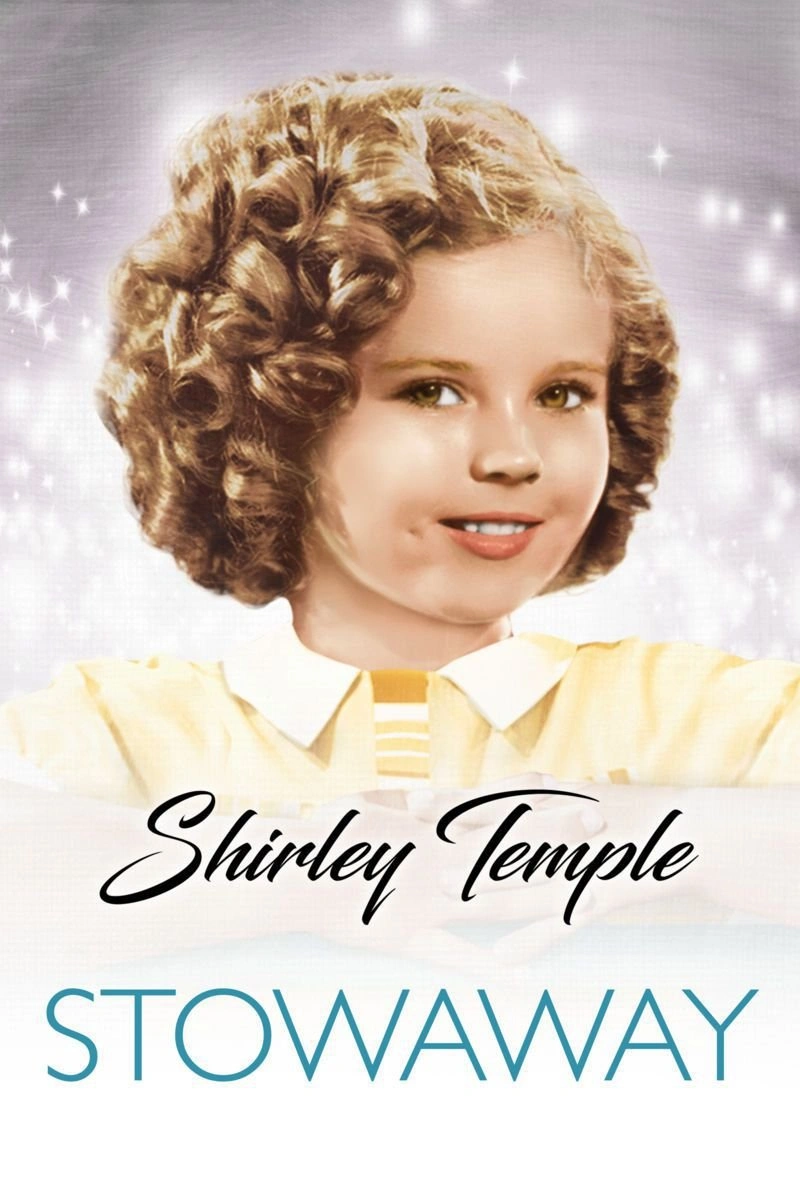 Poster van Stowaway