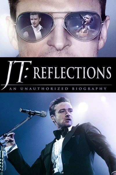 Affiche JT: Reflections