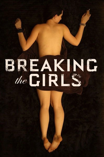 Affiche Breaking the Girls