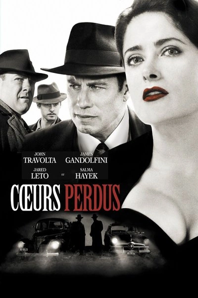 Poster Coeurs perdus