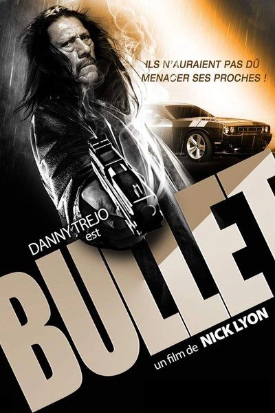 Poster Bullet