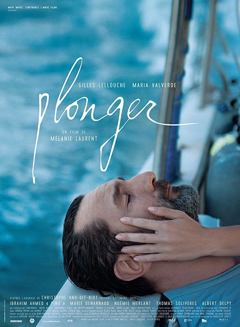 Poster van Plonger