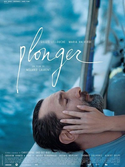 Affiche Plonger