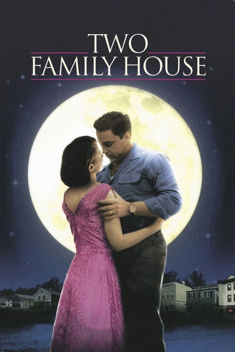 Poster van Two Family House