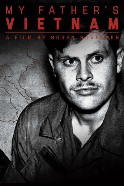 Poster My Father's Vietnam