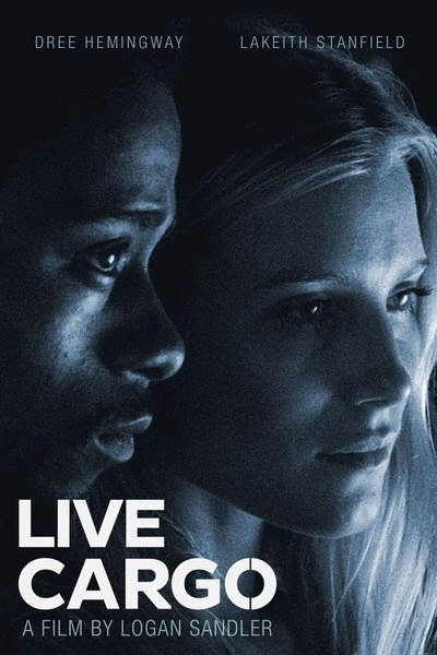 Poster Live Cargo