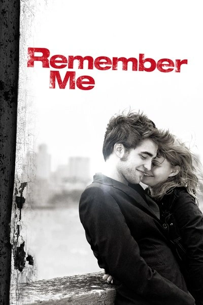 Poster Remember me