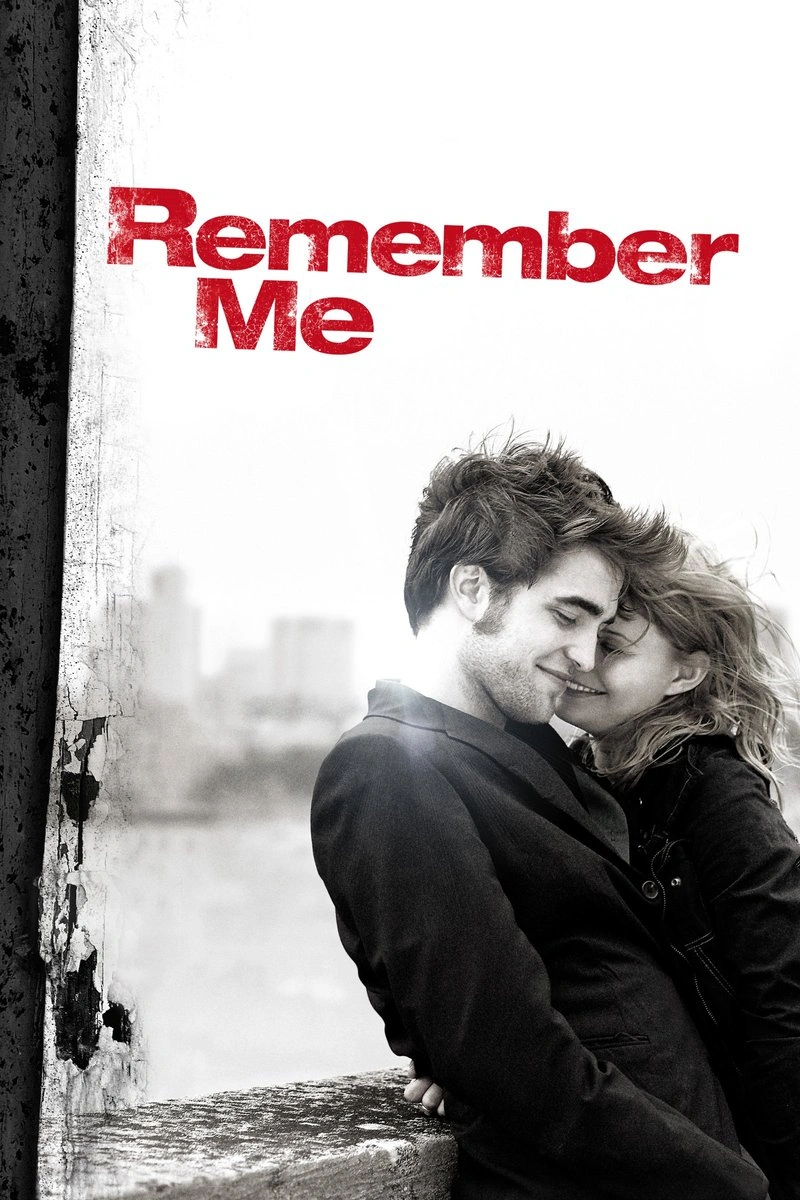Poster van Remember me