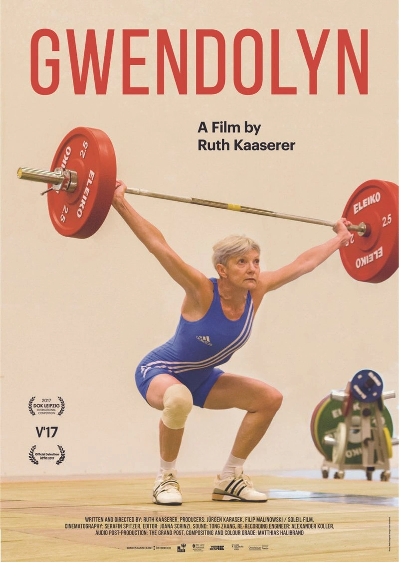 Affiche de Gwendolyn