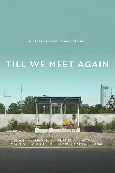 Affiche Till We Meet Again