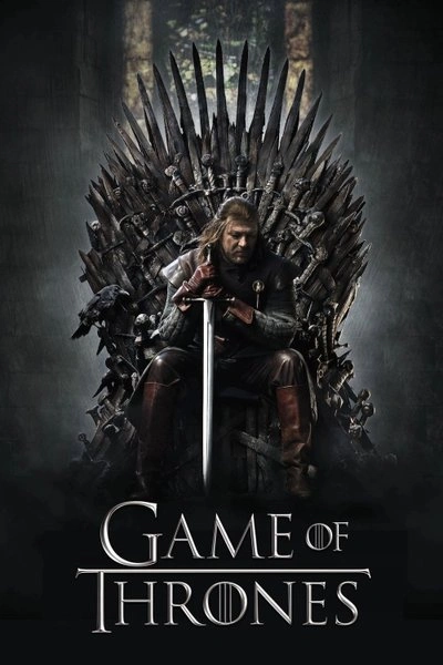 Poster Game of Thrones