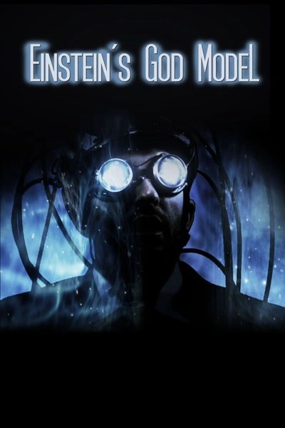 Poster Einstein's God Model