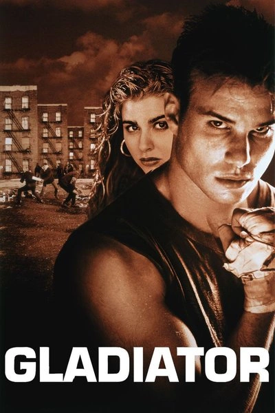 Affiche Gladiateurs