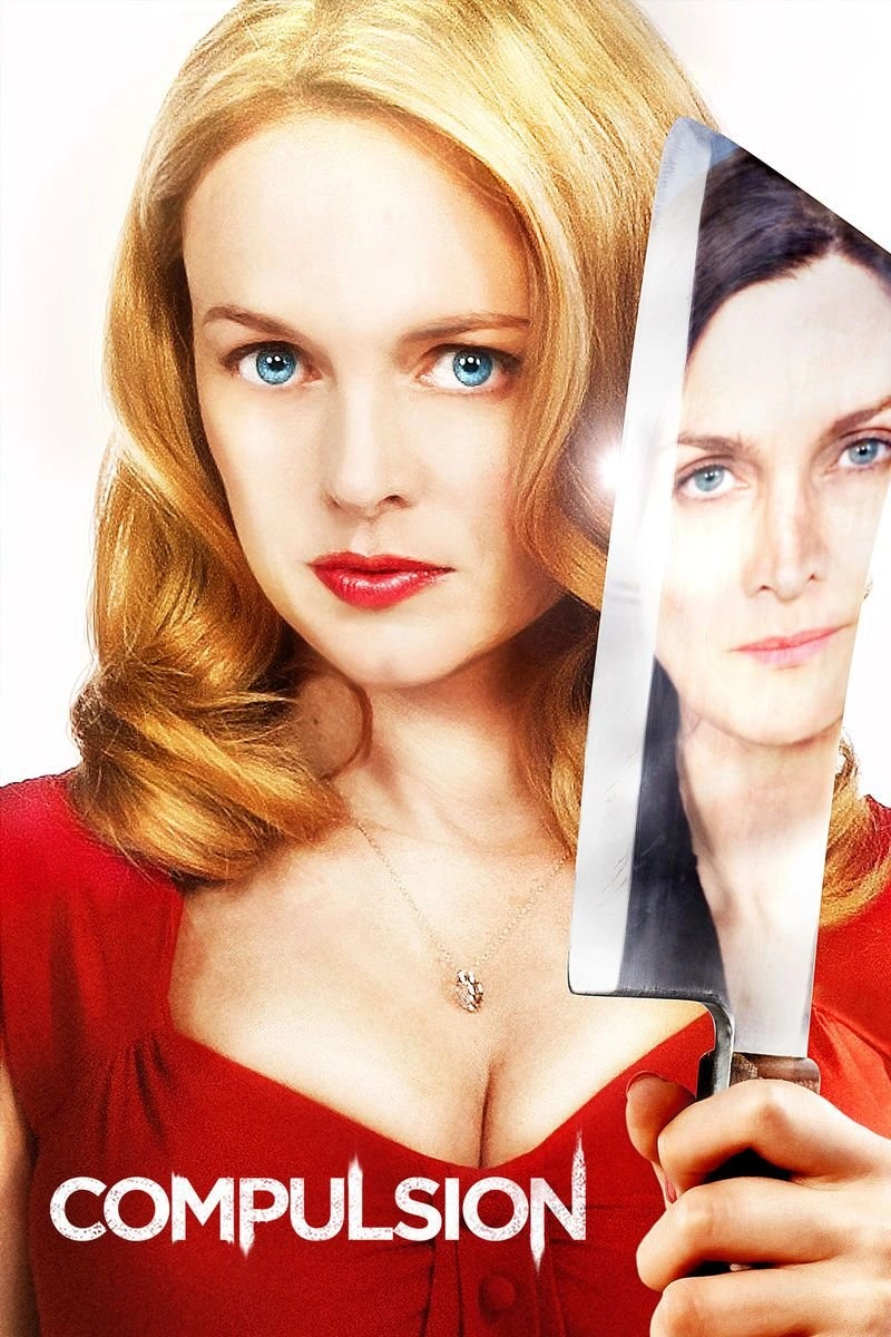 Poster van Compulsion