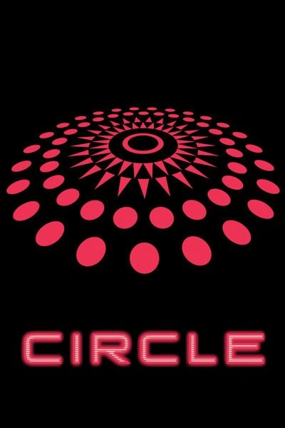 Affiche Cercle