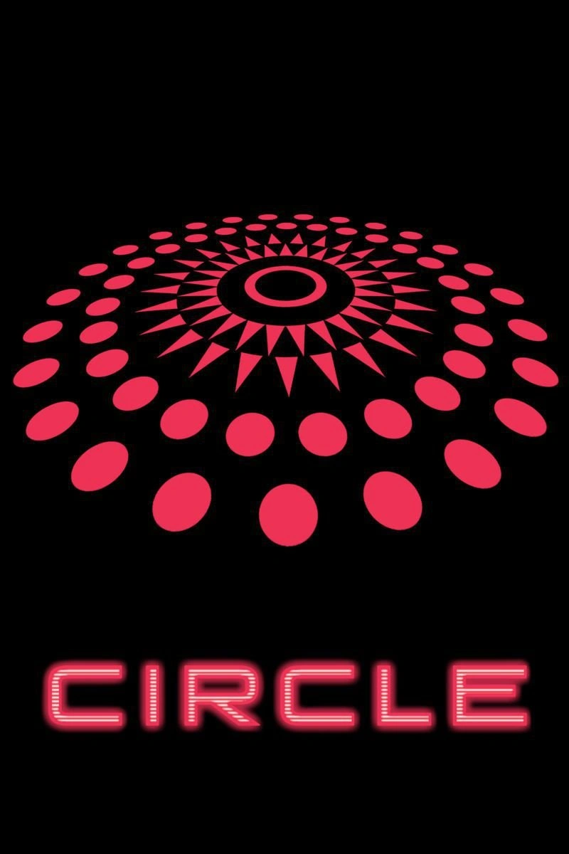 Affiche de Cercle