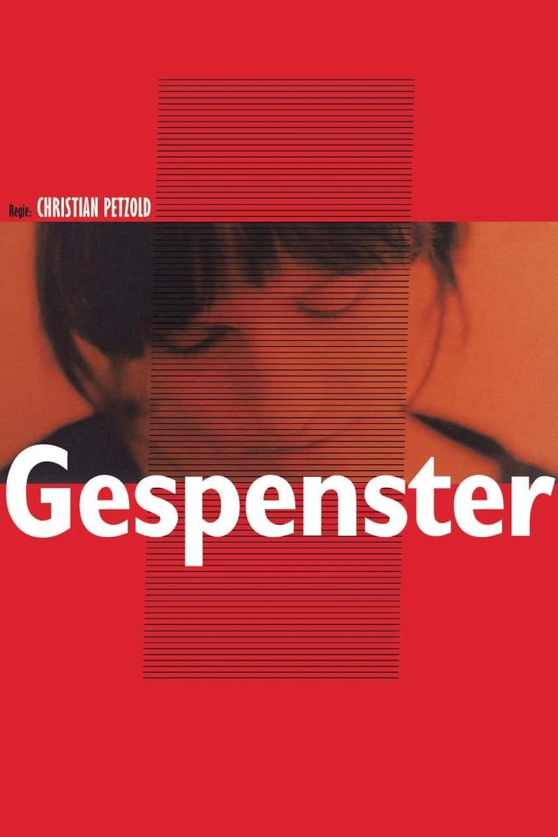 Affiche de Gespenster