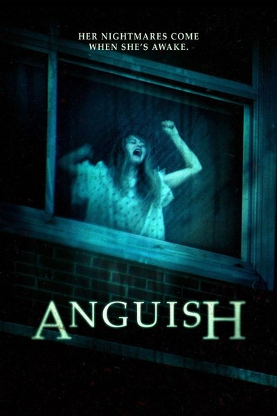 Affiche Anguish