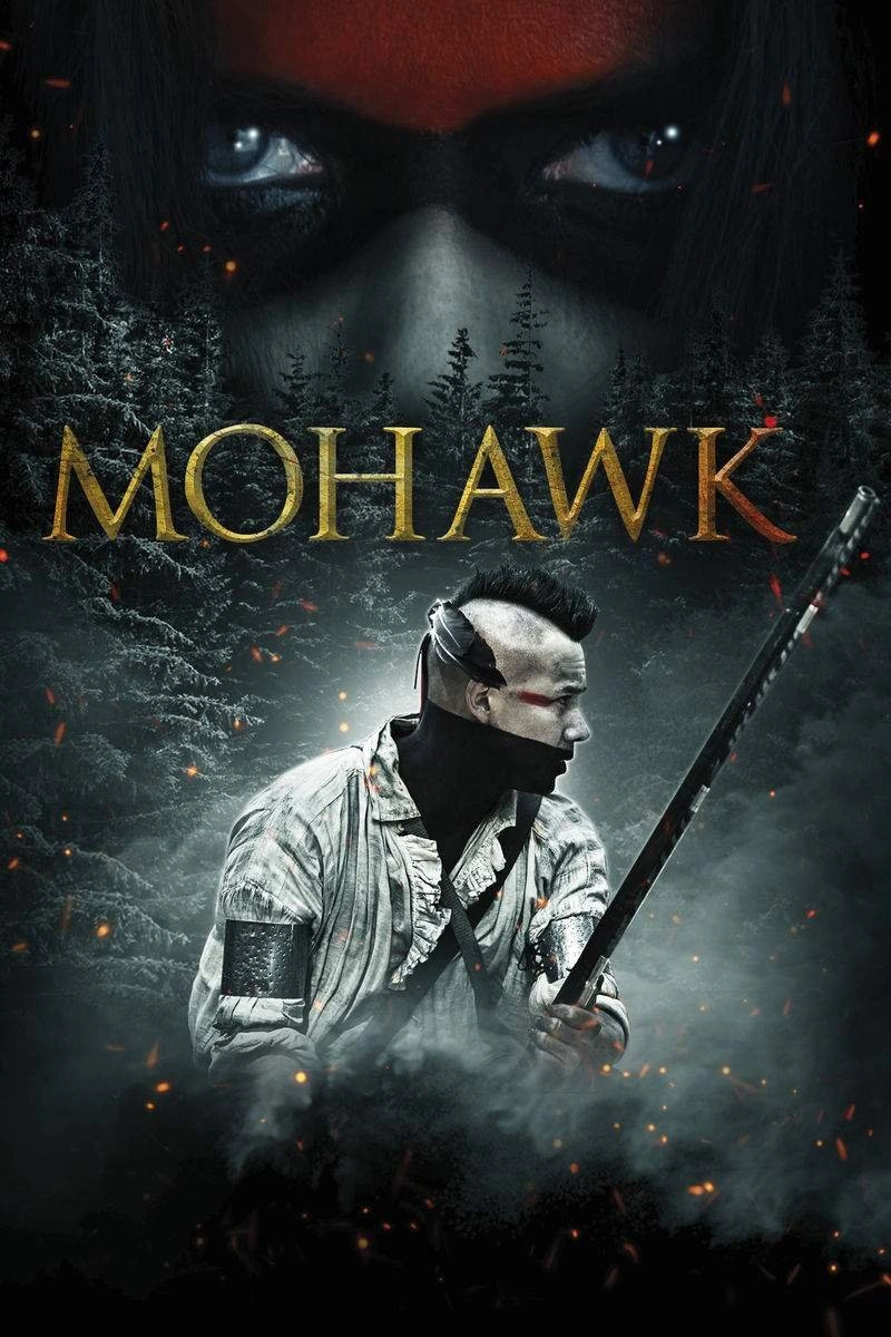 Poster van Mohawk