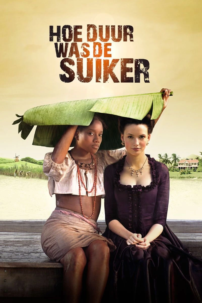 Affiche de The Price of Sugar