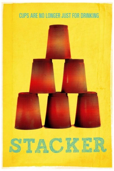 Affiche Stacker