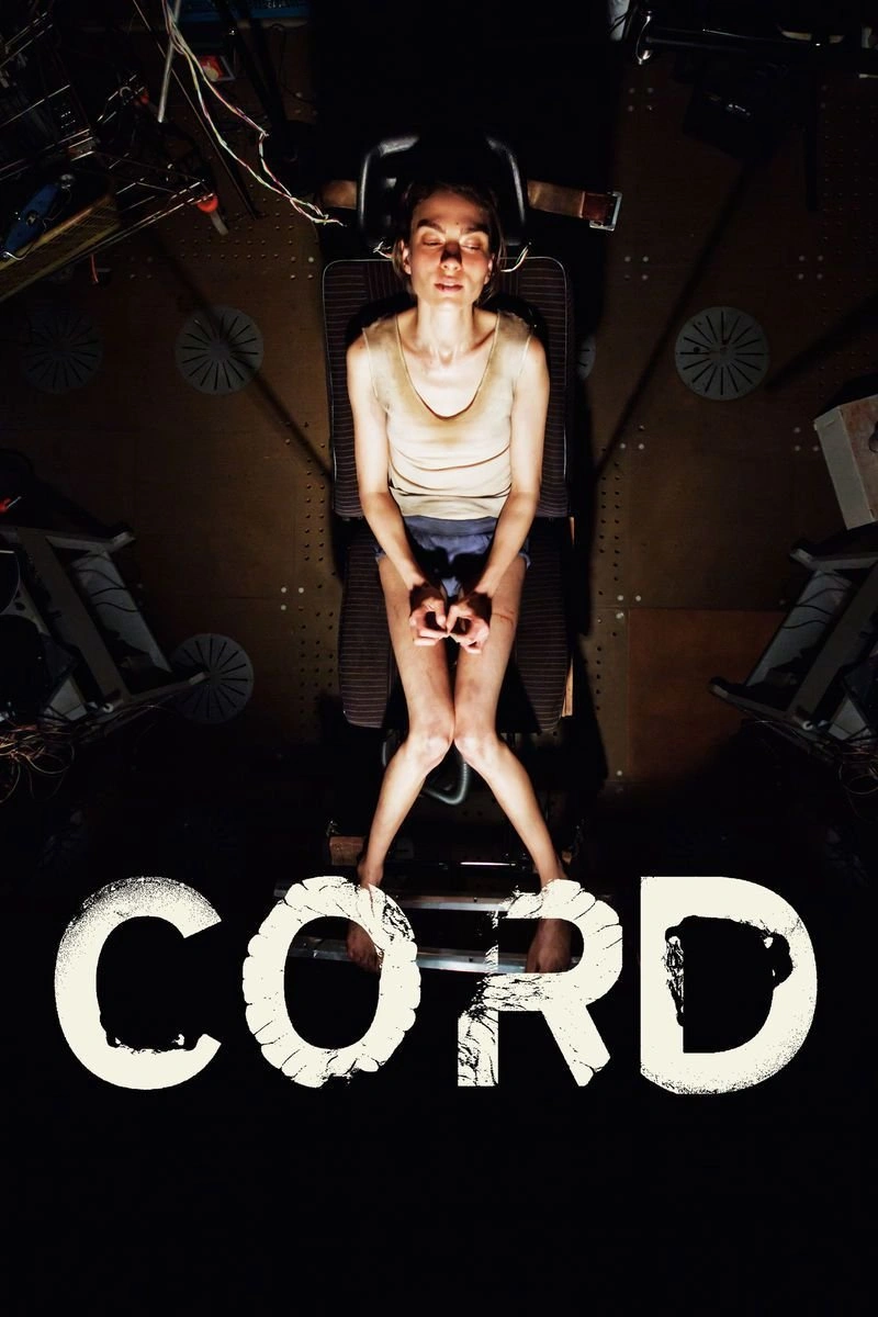Affiche de Cord