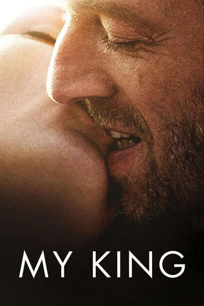 Affiche My King