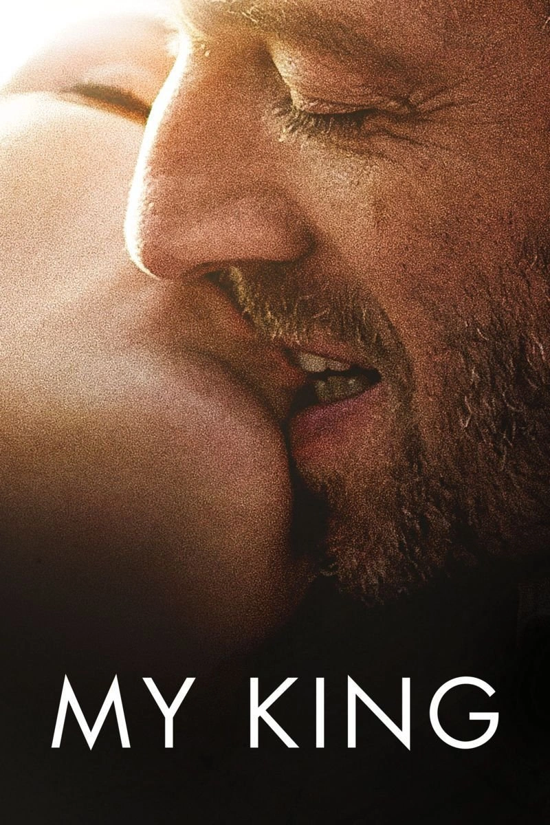 Affiche de My King