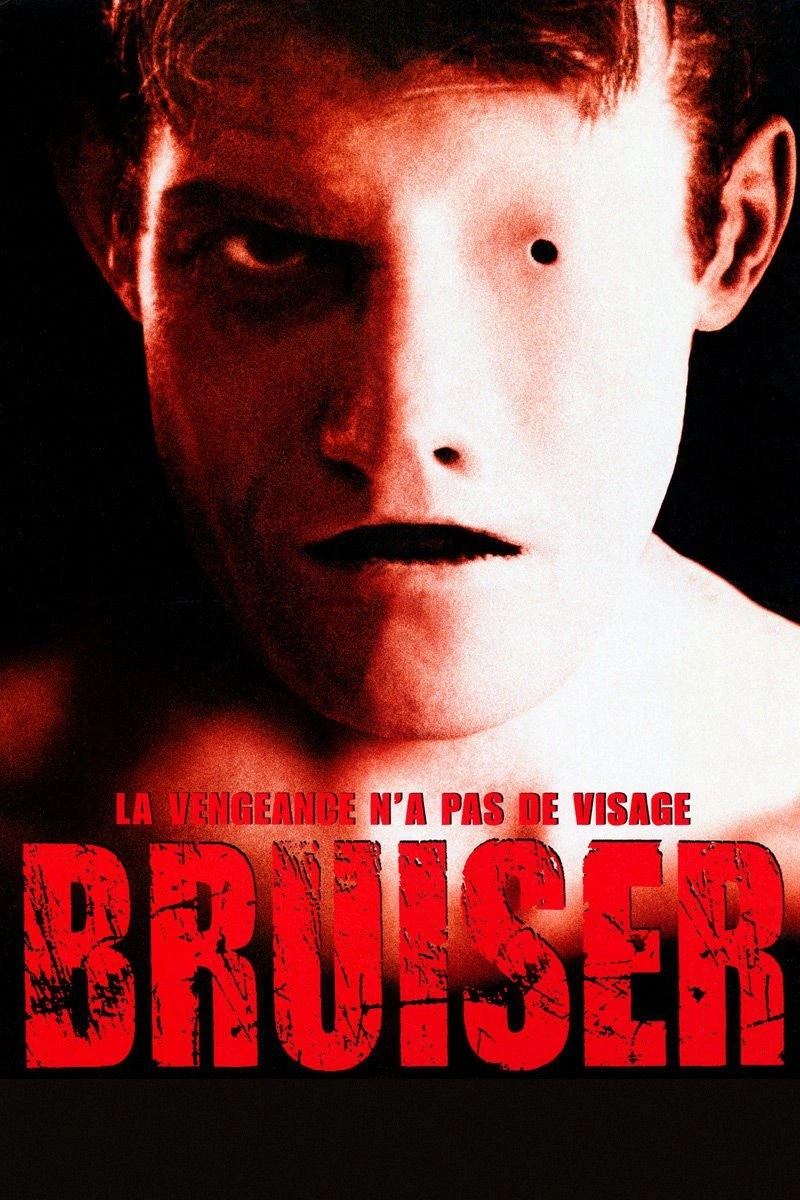 Poster van Bruiser