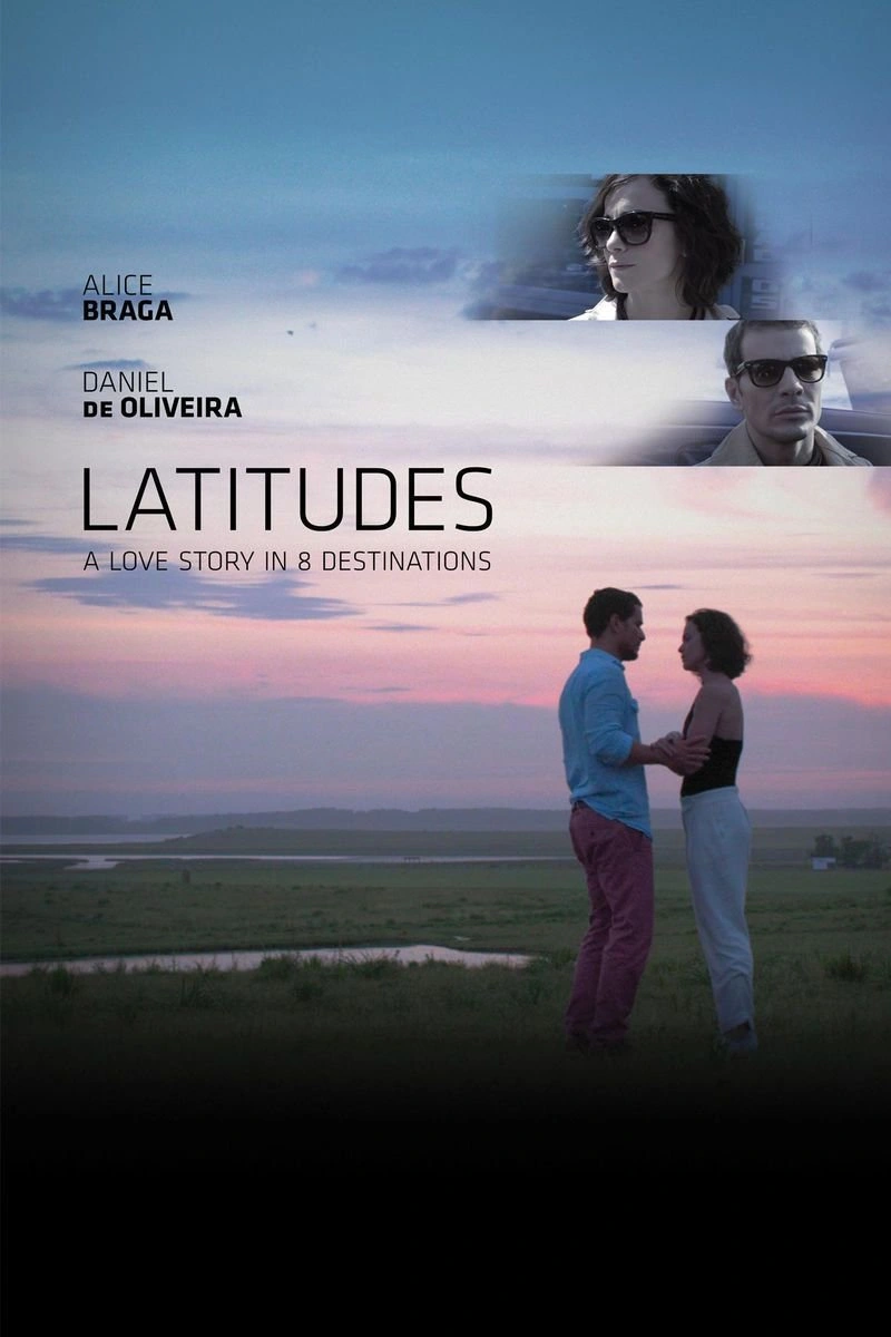 Poster van Latitudes