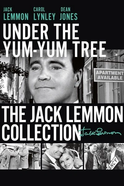 Poster Under the Yum Yum Tree