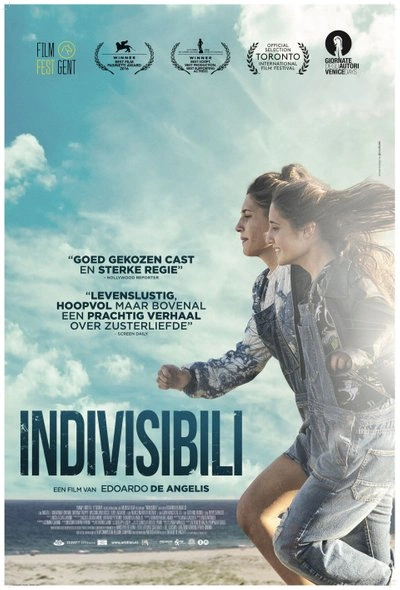 Poster Indivisibili