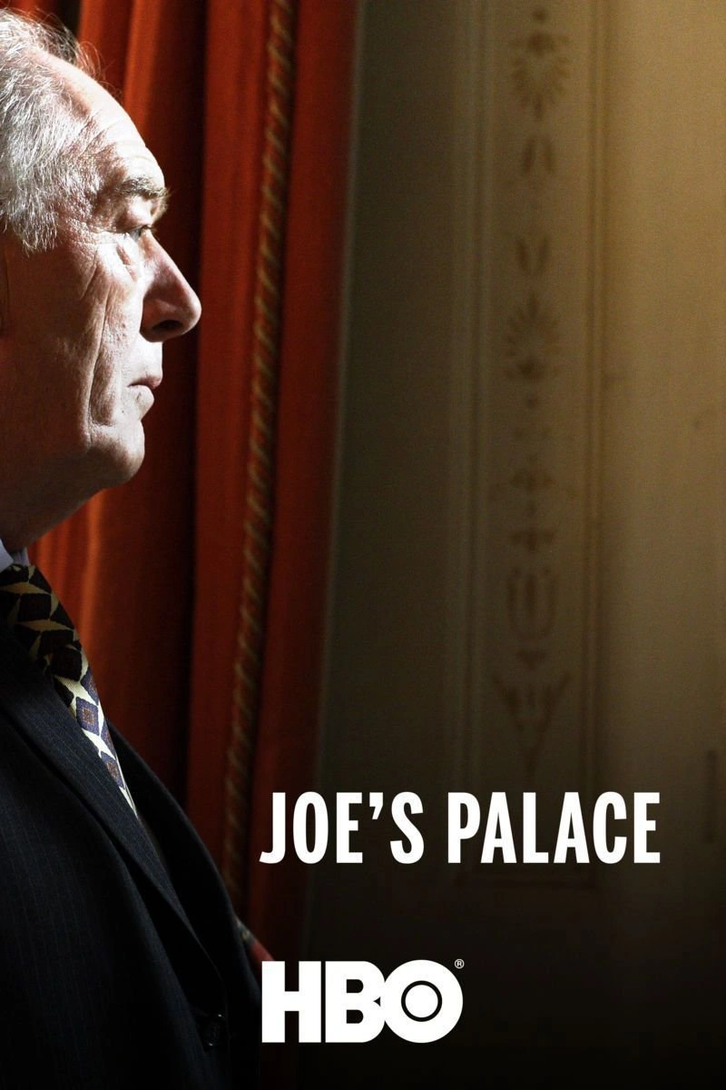 Affiche de Joe's Palace