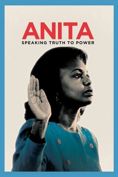 Affiche Anita