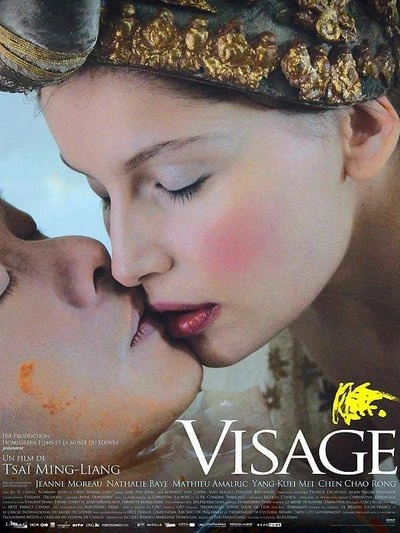 Poster Visage