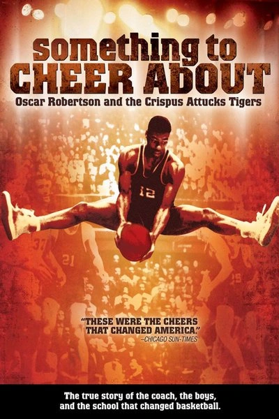 Affiche Something to Cheer About