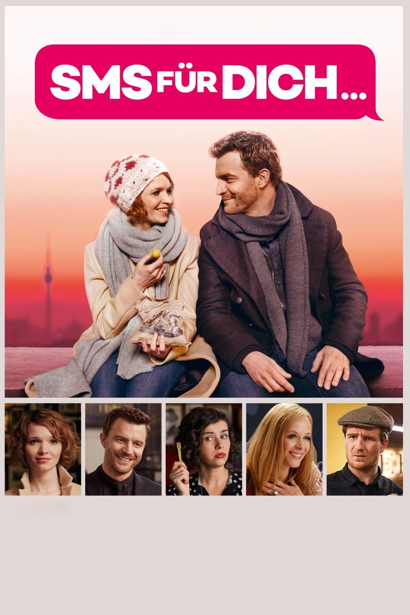 Affiche de SMS für Dich
