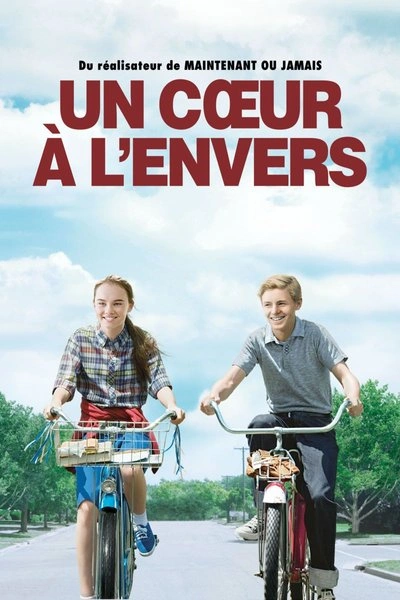 Poster Flipped