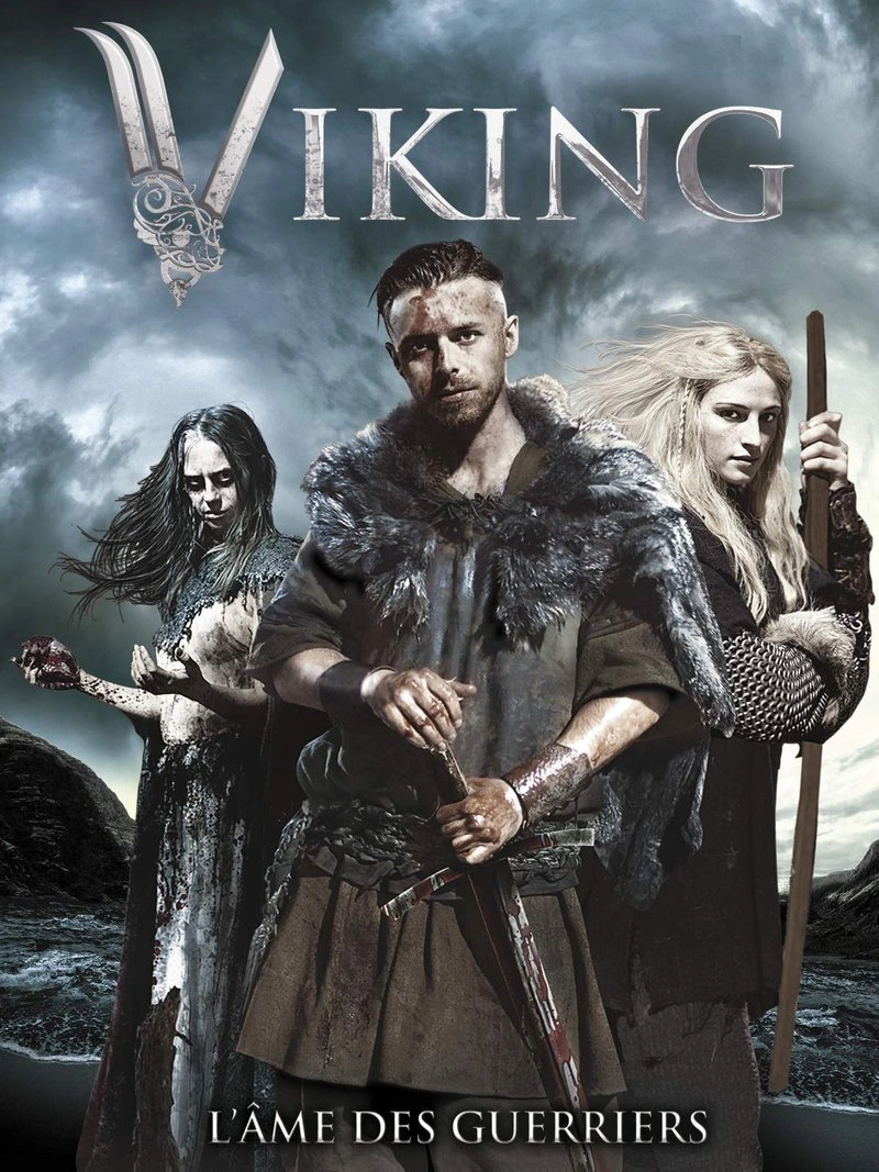 Affiche de Viking: The Berserkers