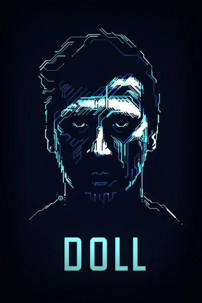 Affiche Doll