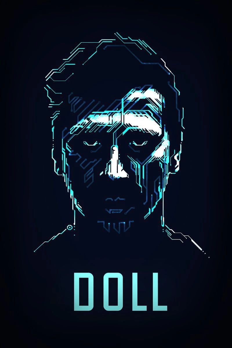 Affiche de Doll