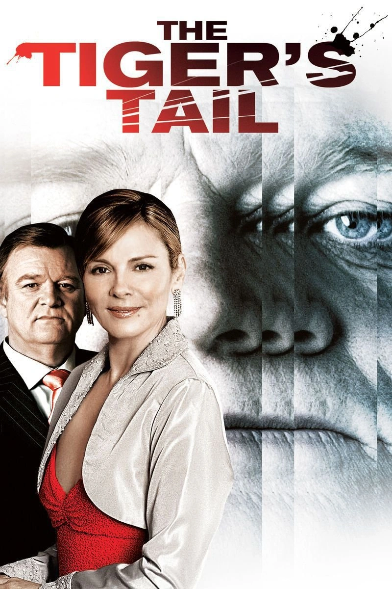 Poster van The Tiger's Tail