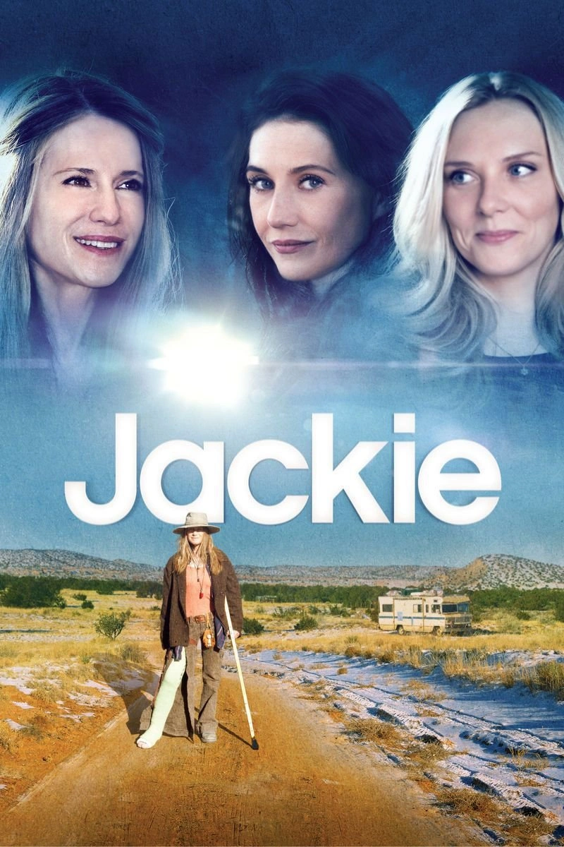 Affiche de Jackie