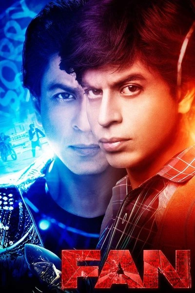 Poster Fan