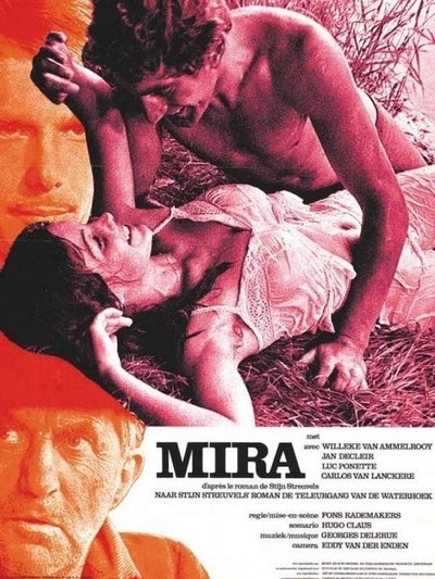 Affiche Mira