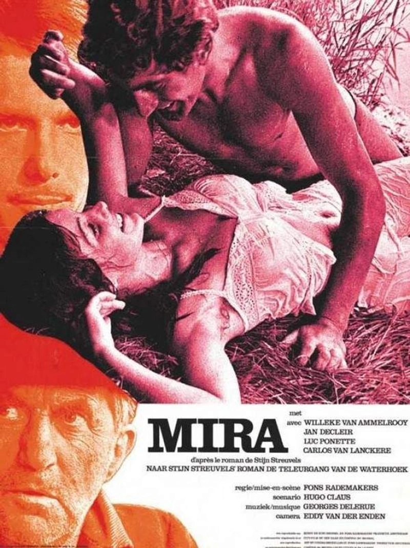 Affiche de Mira